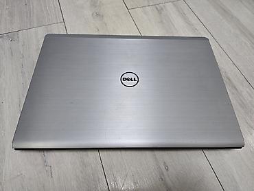 intel core i5 ноутбук: Dell ноутбук Dell Inspiron 5749 Характеристики и особенности: - — 4
