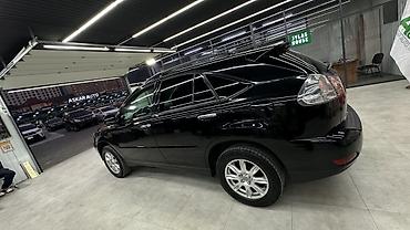 lexus rx 2008: Lexus RX: 2008 г., 3.5 л, Автомат, Бензин, Кроссовер — 5
