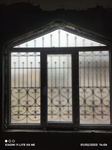 Plastik qapılar: Kombi Şkafı 170 man dan başlayır — 3