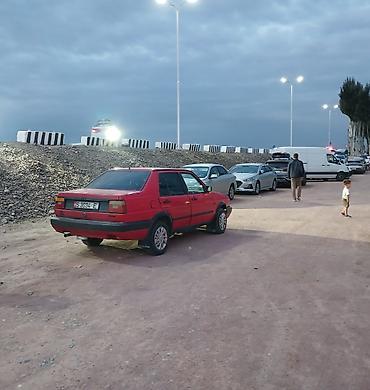 passat variant: Volkswagen Jetta: 1991 г., 1.8 л, Механика, Бензин, Седан — 2