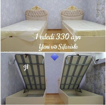modern yataq mebelleri: Çarpayılar