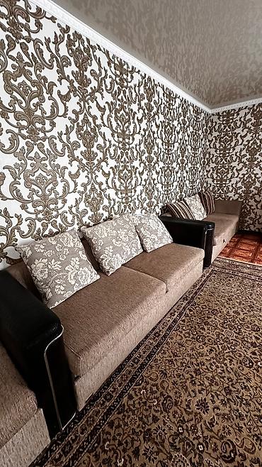 Прямые диваны: Прямой диван, Б/у — 5