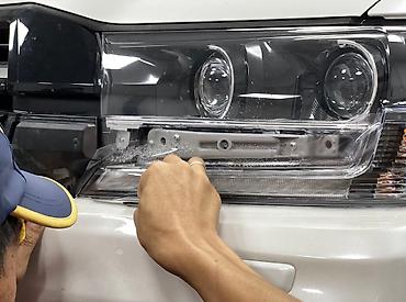 Автомойки: Автомойка | Полировка, Оклейка защитной пленкой, Тонировка — 5