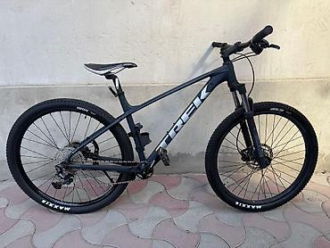 Горные велосипеды: Из Германии — 12