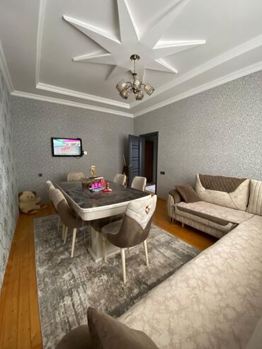 Həyət evləri və villaların satışı: TƏCİLİ SATILIR! ÜNVAN: Mənzil Corat Bağlarında, Port Novkhani — 6