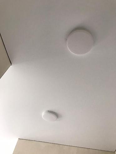 натяжные потолки кара балта: Натяжной потолок Глянцевое, Матовое, 3D потолки Бесплатный замер, Гарантия, Бесплатная консультация — 5