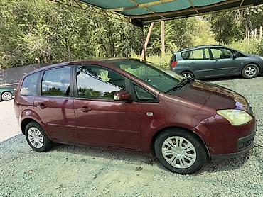 mazda 3 2005: Ford Focus: 2004 г., 1.8 л, Механика, Бензин, Универсал — 3