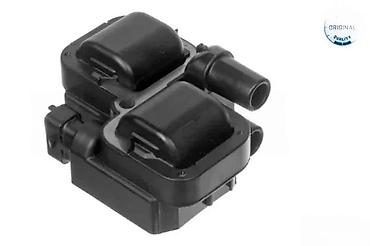 Ignition Coils: BOBINA MERCEDES E KLASA W210 W211 C KLASA W202 W203 A B ML | bobina — 3