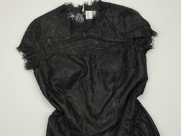 czarna sukienki obcisła: Sukienka, 2XL, stan - Idealny