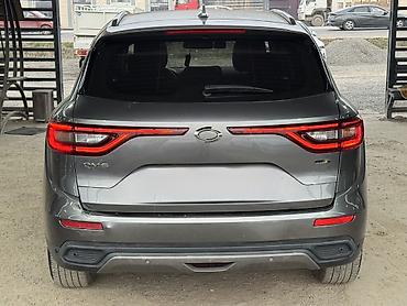 Renault: Renault QM6: 2020 г., 2 л, Вариатор, Бензин, Кроссовер at lalafo.kg — 5 Renault: Renault QM6: 2020 г., 2 л, Вариатор, Бензин, Кроссовер — 5