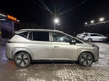 BYD: BYD : 2023 г., Автомат, Электромобиль — 5