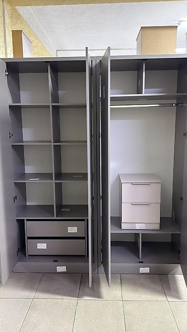 Спальные гарнитуры: Спальный гарнитур, Двухъярусная кровать, Шкаф, Комод — 36