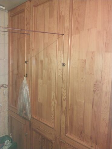 Köhnə tikili: Sumqayıt, 2 otaqlı, Köhnə tikili, 50 kv. m — 15