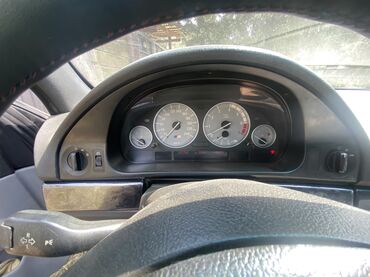 BMW: BMW 5 series: 2001 г., 3 л, Автомат, Бензин, Седан — 5