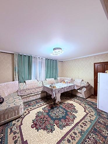 Продажа коттеджей и домов: Продаётся 4-комнатный дом Район: Ак-Орго ж/м (Ахунбаева/Хан-Тенир) — 2
