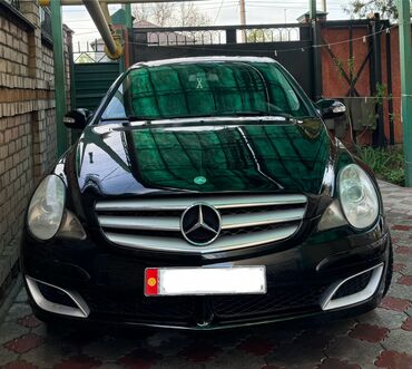 мерс 210 рулевой рейка: Mercedes-Benz R-class: 2006 г., 3.5 л, Автомат, Бензин, Универсал