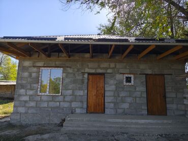 Продажа домов: Дом, 110 м², 4 комнаты, Собственник, Косметический ремонт — 10