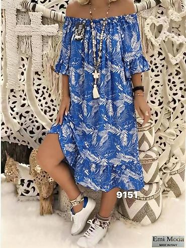 Haljine: 𝑲𝒍𝒆𝒐𝒑𝒂𝒕𝒓𝒂 𝑺𝒕𝒚𝒍𝒆 ✨

⚜️ Univerzalna velicina
⚜️ Cena 2250 dinara — 14