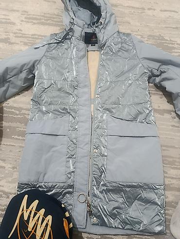Пуховик/парка VENIDISE Collection, детский/подростковый - Размер