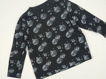 koszulka wojan allegro: Blouse, Lupilu, 3-4 years, 98-104 cm, condition - Perfect