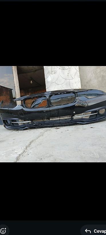e39 m bufer: Məhsul: Avtomobil üçün ön və arxa bamper dəsti F30 on arxa buferleri — 4