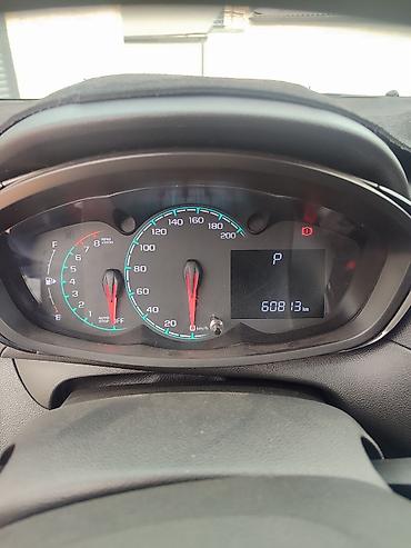 спарк мотор: Chevrolet Spark: 2019 г., 0.1 л, Автомат, Бензин, Хэтчбэк — 9
