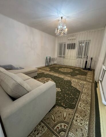 пишпек прадажа дом: Үйдүн жарымы, 79 кв. м, 4 бөлмө, Кыймылсыз мүлк агенттиги, Косметикалык оңдоо