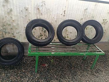 r kiper: Комплект зимних шин Firemax FM806 Snow - Размер: 215/60 R16 - Тип — 1
