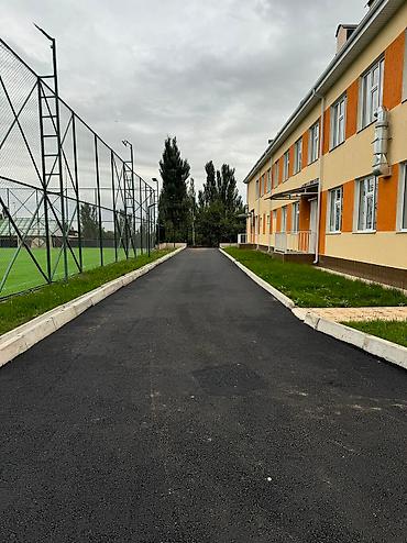 Кладка: Укладка асфальта Гарантия, Бесплатная консультация, Монтаж Больше 6 лет опыта — 16