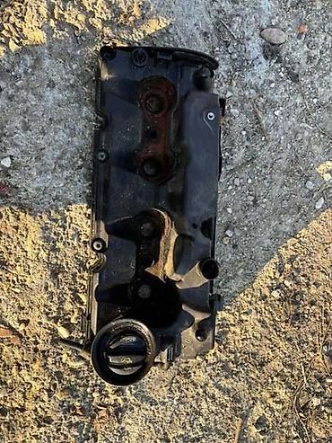 prekidac za sekvent plin: POKLOPAC VENTILA(DEKLA)2.0 TDI ZA VOLKSWAGEN GOLF 7, PASSAT B8 OD — 1