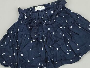 letnie sukienki wyprzedaz online: Skirt, 3-4 years, 98-104 cm, condition - Very good