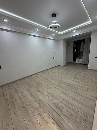 2 комнаты, 72 м², Черёмушки мкр., Элитка, 9 этаж, Свежий ремонт