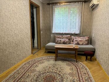 московская уметалиева: 2 комнаты, Собственник, Без подселения, С мебелью полностью
