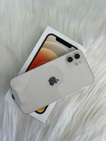 i̇phone 11 qiymeti: IPhone 11, 128 ГБ, Белый