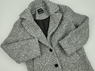pelie: Bershka, Płaszcz damski, rozmiar XS — 1