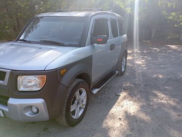 полик на хонда степ: Honda Element: 2002 г., 2.4 л, Автомат, Бензин, Кроссовер