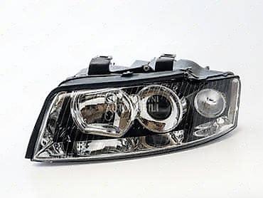 ic lampa: FAROVI ZA AUDI A4 OD 1998. DO 2002. GOD. | farovi za a3 8L imamo — 3