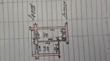 купить дом в юрьевке: 2 комнаты, 42 м², Общежитие и гостиничного типа, 3 этаж, Косметический ремонт