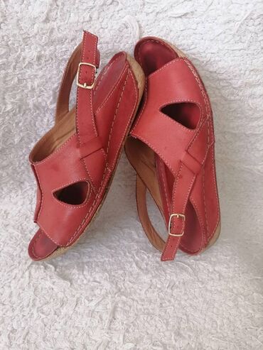 Sandale: Sandale, Lasocki, 40 — 1