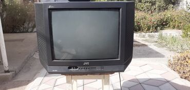 телевизор 54 jvc: Телевизор JVC б/ у в рабочем и отличном состоянии