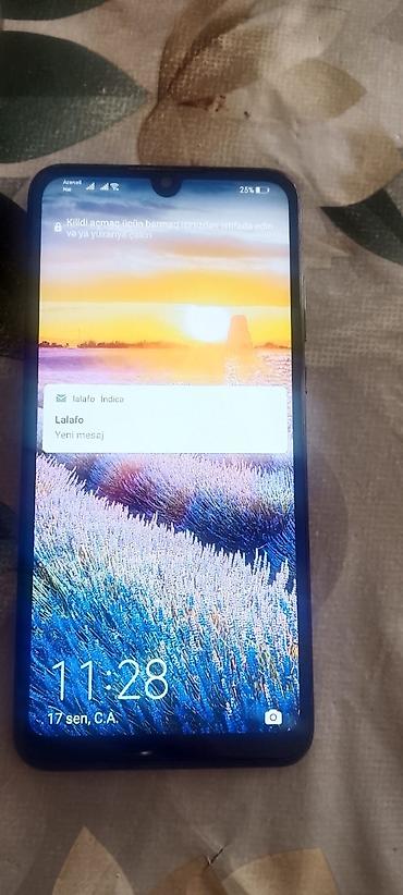 телефон fly iq454 evo mobil 1: Huawei Y6p, 64 ГБ, цвет - Черный, Две SIM карты — 1