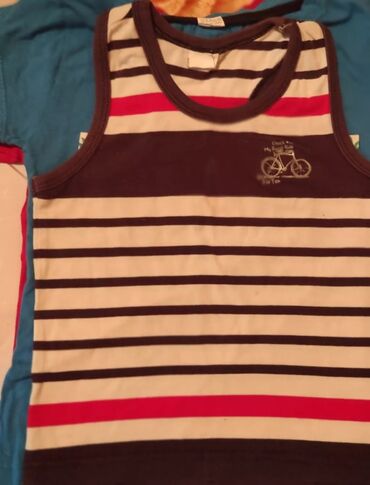 Köynəklər: Köynək, Oğlan üçün, 5 - 6 yaş — 5