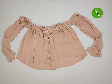 emi ross: NLY Trend, Bluzka damska, rozmiar S — 3