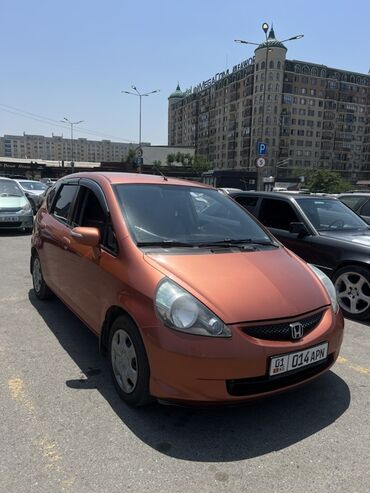 хендай солярис бишкек цена: Honda Jazz: 2007 г., 1.4 л, Автомат, Бензин, Хетчбек