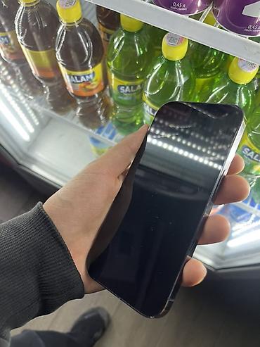 Apple iPhone: IPhone 14 Pro, Deep Purple — 6