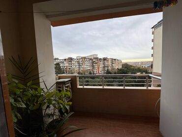 Köhnə tikili: Bakı, 5 otaqlı, Köhnə tikili, m. Əhmədli, 120 kv. m — 21