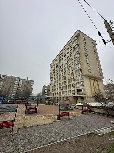 Продажа квартир: 2 комнаты, 76 м², Элитка, 8 этаж, Евроремонт — 9