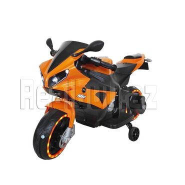 elektro skuter baku: Uşaq motoskleti  Texniki Göstəriciləri  Tip : Elektrik Uşaq