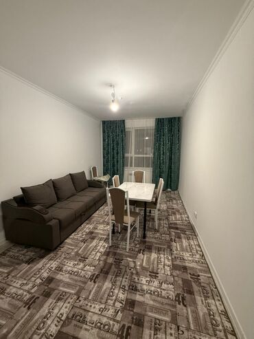 Долгосрочная аренда квартир: 3 комнаты, Собственник, С мебелью полностью — 14