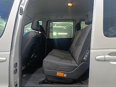mersedes starter: Mercedes-Benz Vaneo: 1.9 l | 2005 il Van/Minivan — 6
